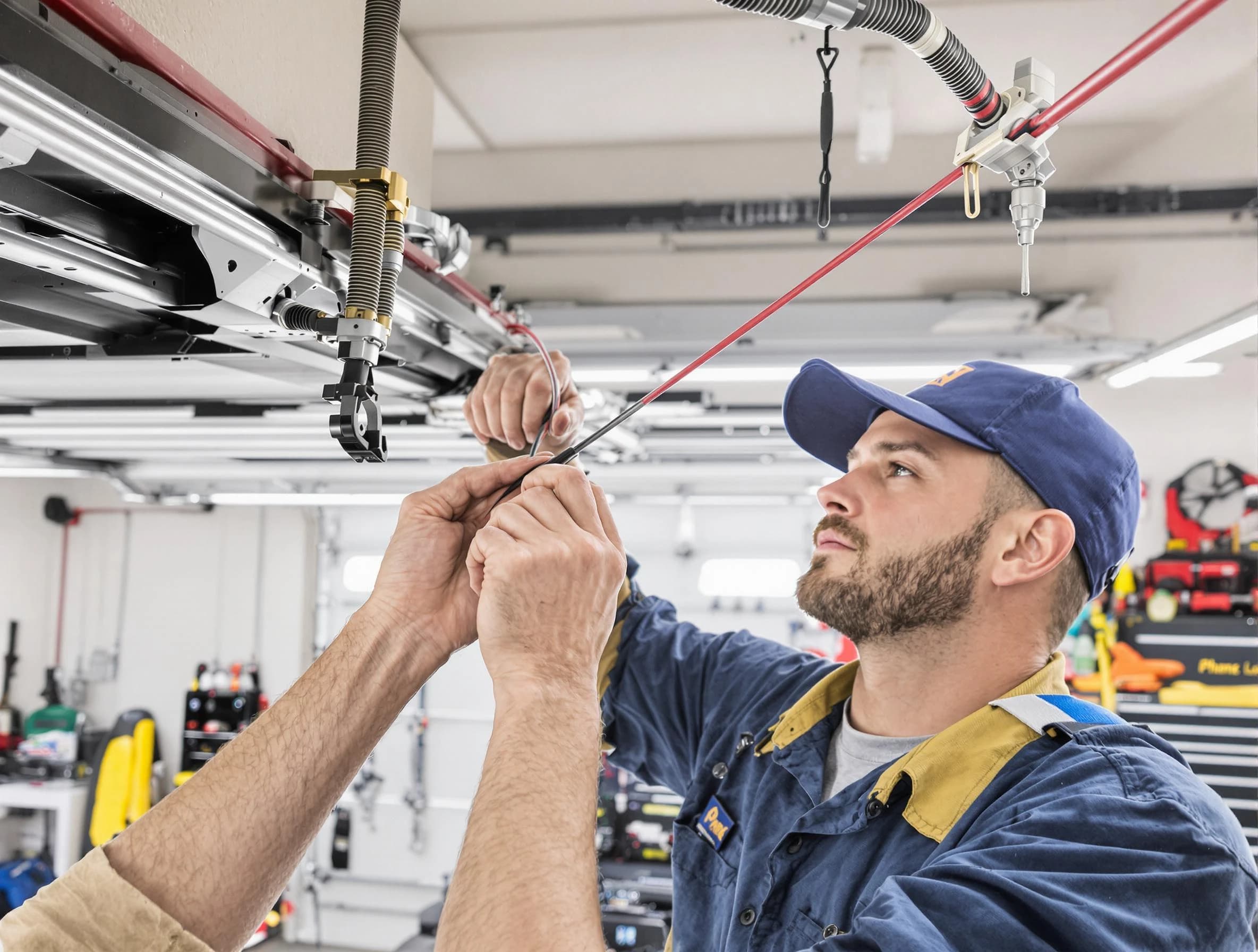 Cable Repair service in Monument, CO