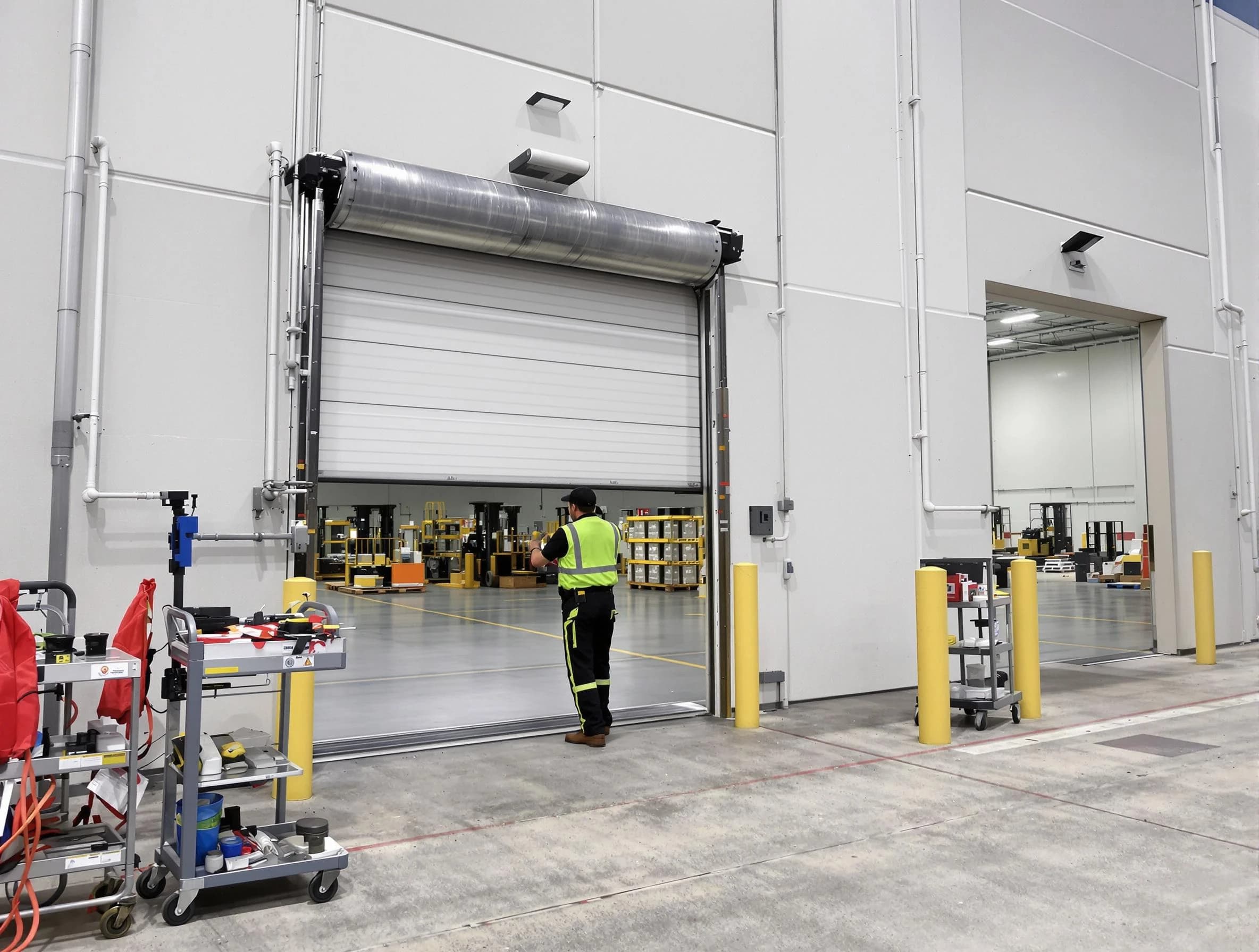 Commercial Repair service in Monument, CO