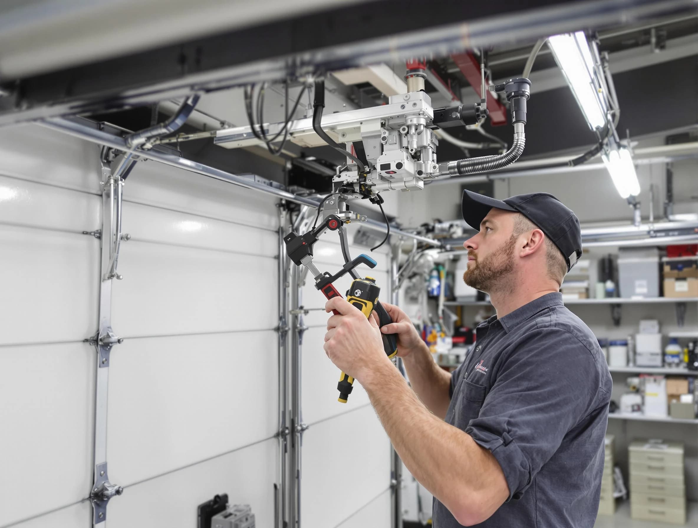 Garage Door Repair service in Monument, CO